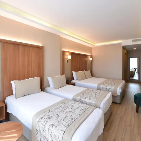 Istport Hotel