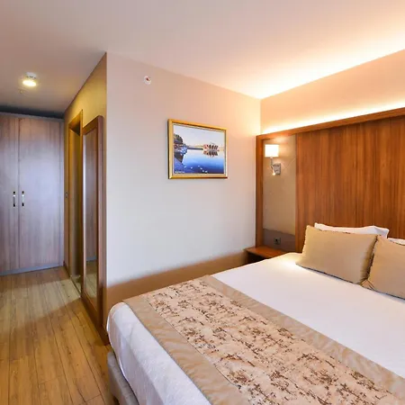 Hotel Istport