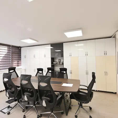 Istport Hotel 5*