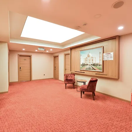 Hotel Istport 5*