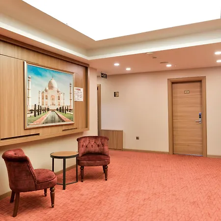 Istport Hotel Arnavutkoy