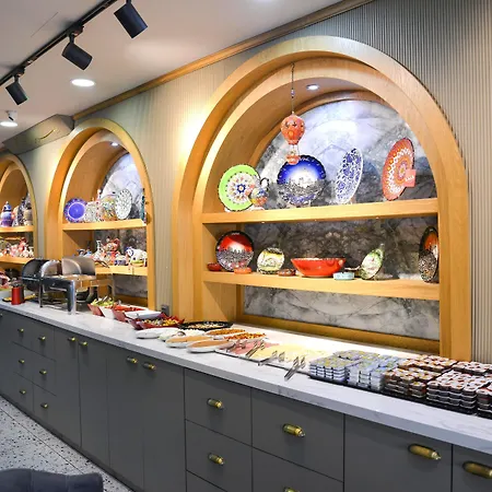 Istport Hotel Arnavutkoy