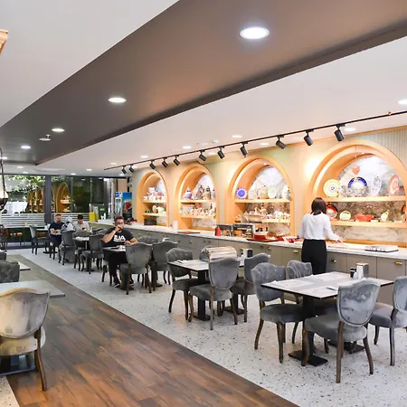 Hotel Istport Arnavutkoy