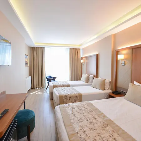 Hotel Istport 5*