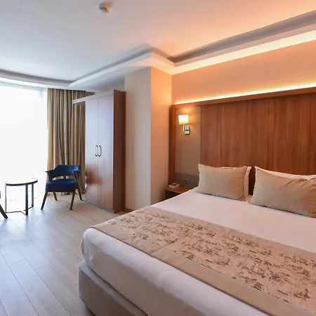 Hotel Istport 5*