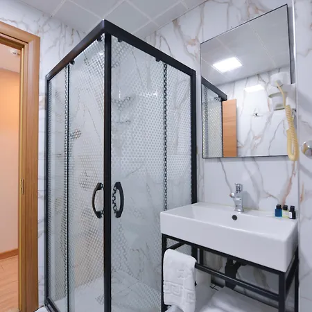 Hotel Istport Arnavutkoy