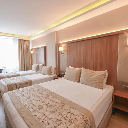 Istport Hotel