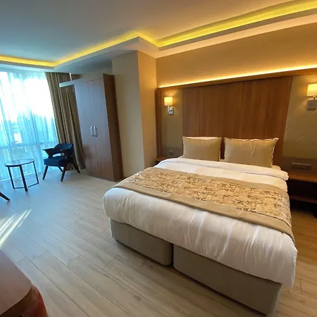 Hotel Istport 5*