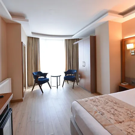 Istport Hotel