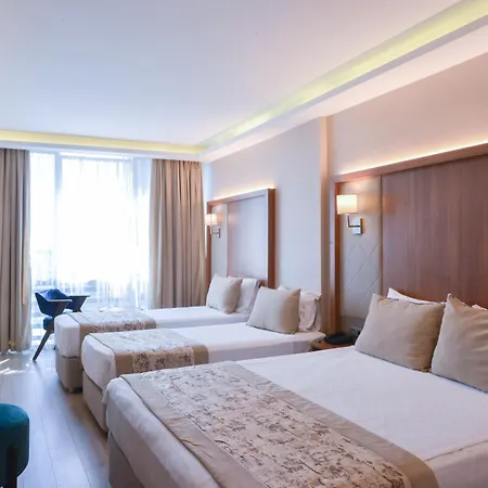 Istport Hotel 5*