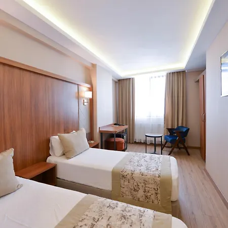 Hotel Istport