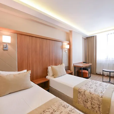 Istport Hotel
