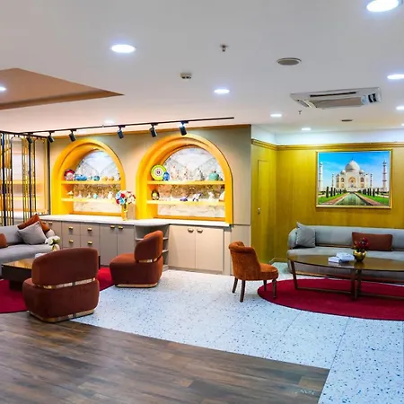 Istport Hotel