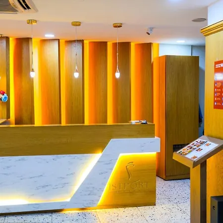 Istport Hotel 5*