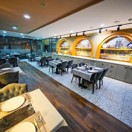Istport Hotel
