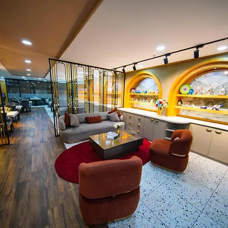 Hotel Istport 5*