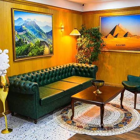 Hotel Istport