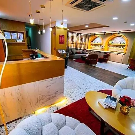 Istport 5*