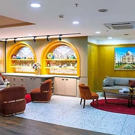 Istport Hotel 5*