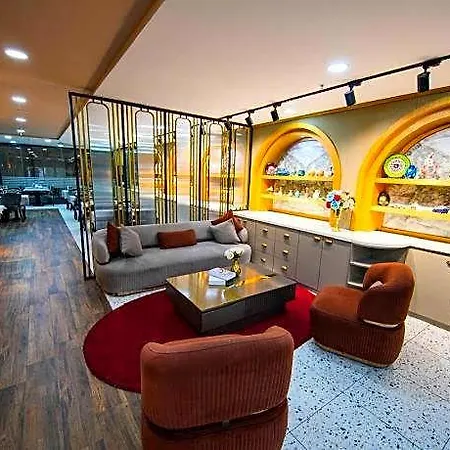 Hotel Istport Arnavutkoy