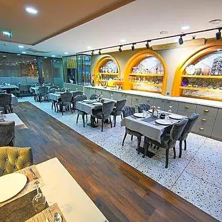 Istport Arnavutkoy