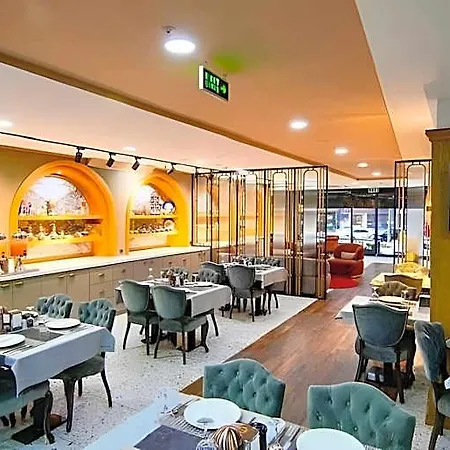 Istport Hotel Arnavutkoy