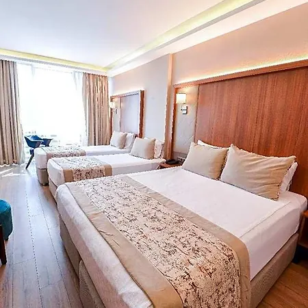 Istport Hotel 5*