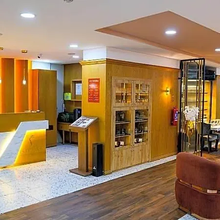 Istport 5* Arnavutkoy