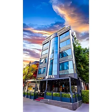 Istport 5*