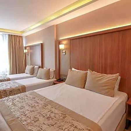Istport Hotel 5*
