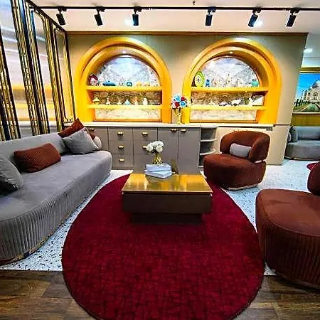 Hotel Istport Arnavutkoy