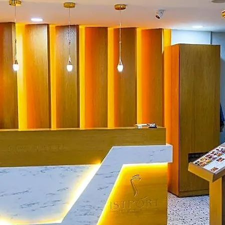 Istport 5* Arnavutkoy
