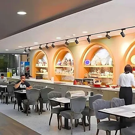 Hotel Istport Arnavutkoy