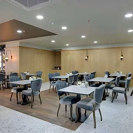 Istport Hotel