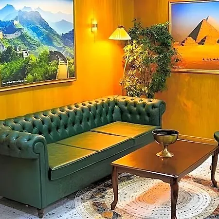 Hotel Istport Arnavutkoy