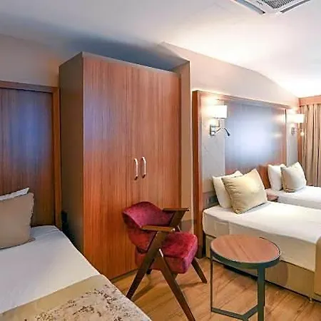 Istport Hotel 5*