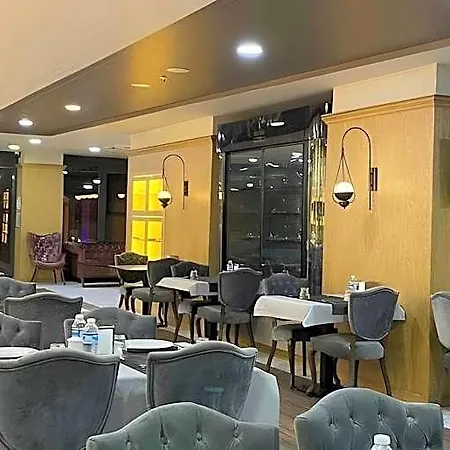 Istport Hotel Arnavutkoy