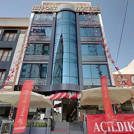Hotel Istport