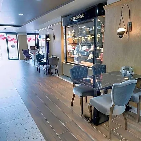 Istport Hotel