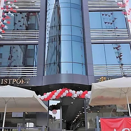 Istport
