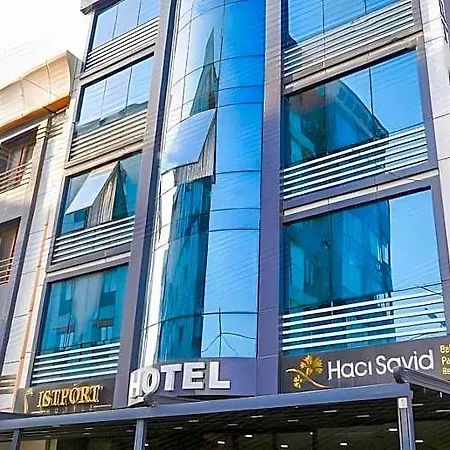 Istport 5*