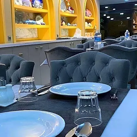 Hotel Istport