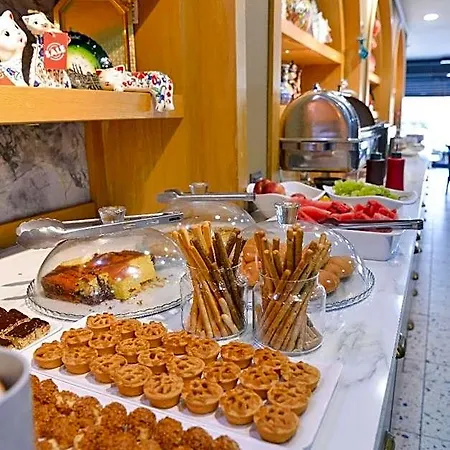Hotel Istport Arnavutkoy