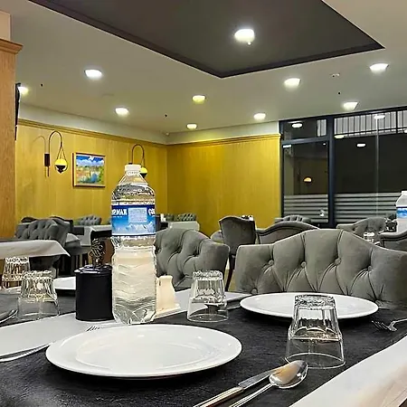 Istport 5* Arnavutkoy