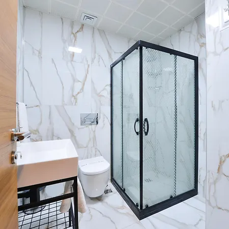 Hotel Istport 5*